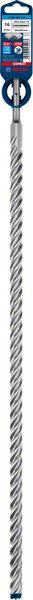 Bosch EXPERT SDS plus-7X -poravasaranterä, 16 x 550 x 600 mm
