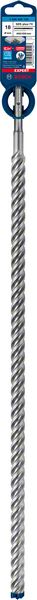 Bosch EXPERT SDS plus-7X -poravasaranterä, 18 x 400 x 450 mm