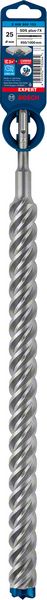Bosch EXPERT SDS plus-7X -poravasaranterä, 25 x 950 x 1000 mm
