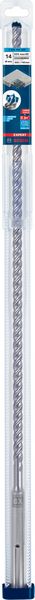Bosch EXPERT SDS max-8X ‑poravasaranterä, 14 x 600 x 740 mm