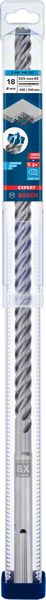 Bosch EXPERT SDS max-8X ‑poravasaranterä, 18 x 400 x 540 mm