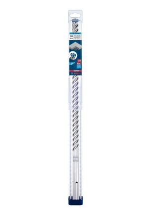 Bosch EXPERT SDS max-8X ‑poravasaranterä, 20 x 400 x 520 mm