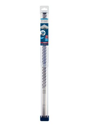 Bosch EXPERT SDS max-8X ‑poravasaranterä, 22 x 400 x 520 mm