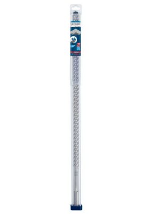 Bosch EXPERT SDS max-8X ‑poravasaranterä, 22 x 600 x 720 mm