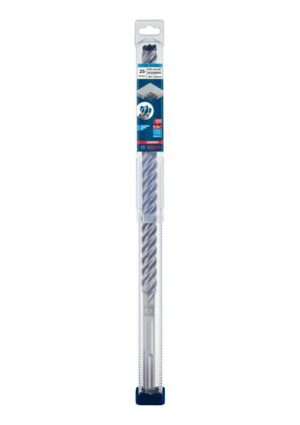 Bosch EXPERT SDS max-8X ‑poravasaranterä, 25 x 400 x 520 mm