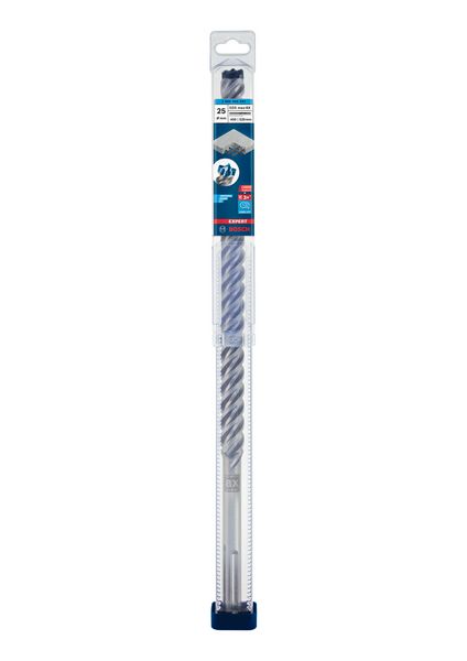 Bosch EXPERT SDS max-8X ‑poravasaranterä, 25 x 400 x 520 mm