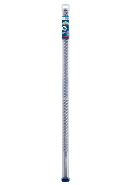 Bosch EXPERT SDS max-8X ‑poravasaranterä, 25 x 800 x 920 mm