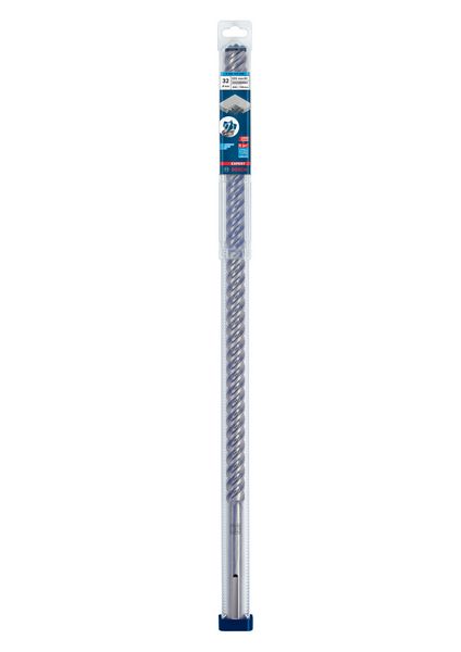 Bosch EXPERT SDS max-8X ‑poravasaranterä, 32 x 600 x 720 mm