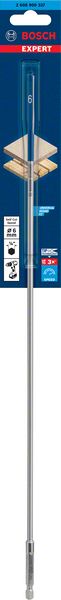 Bosch EXPERT Self Cut Speed -lattaporanterä, 6 x 400 mm