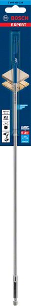 Bosch EXPERT Self Cut Speed -lattaporanterä, 8 x 400 mm