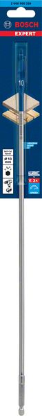 Bosch EXPERT Self Cut Speed -lattaporanterä, 10 x 400 mm