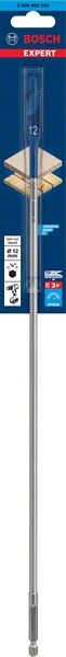 Bosch EXPERT Self Cut Speed -lattaporanterä, 12 x 400 mm