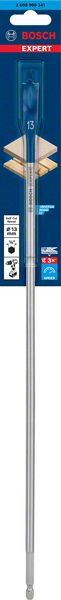 Bosch EXPERT Self Cut Speed -lattaporanterä, 13 x 400 mm