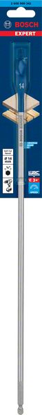 Bosch EXPERT Self Cut Speed -lattaporanterä, 14 x 400 mm