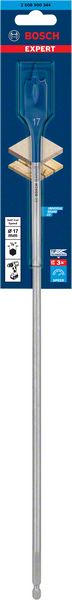 Bosch EXPERT Self Cut Speed -lattaporanterä, 17 x 400 mm
