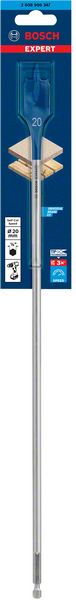 Bosch EXPERT Self Cut Speed -lattaporanterä, 20 x 400 mm