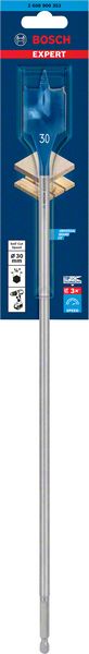 Bosch EXPERT Self Cut Speed -lattaporanterä, 30 x 400 mm
