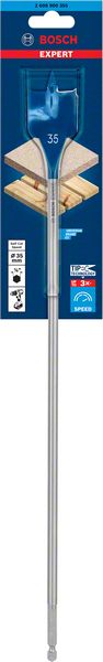 Bosch EXPERT Self Cut Speed -lattaporanterä, 35 x 400 mm