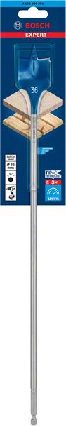 Bosch EXPERT Self Cut Speed -lattaporanterä, 36 x 400 mm