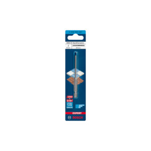 Keramiikkaporanterä Bosch Expert HEX-9 HardCeramic ø3 mm 90 mm, 1 kpl