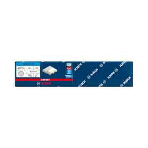 Bosch EXPERT M480 -hiomaverkko kipsilevyhiomakoneelle, 225 mm, G 80, 25 kpl