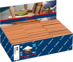 Bosch EXPERT Flex S473 hioma-alusta, 98 x 120 x 13 mm, keskikarkea