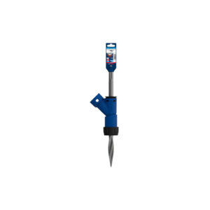 Bosch EXPERT SDS Clean max -kärkitaltta-adapteri, 400 mm