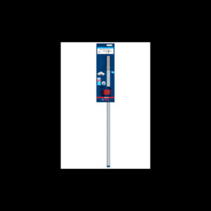 Bosch EXPERT SDS Clean max-8X ‑poravasaranteräsarja, 20 x 400 x 650