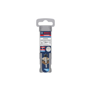 Bosch EXPERT Laminated Wood Hinge Cutting -poranterä, 18 x 60 x 90 mm