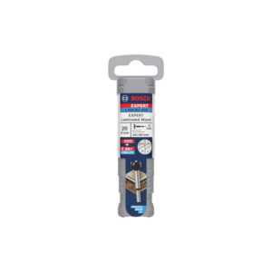 Bosch EXPERT Laminated Wood Hinge Cutting -poranterä, 20 x 60 x 90 mm