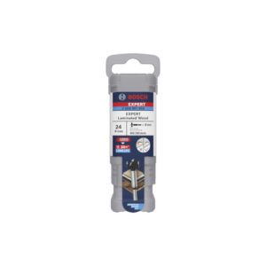 Bosch EXPERT Laminated Wood Hinge Cutting -poranterä, 24 x 60 x 90 mm