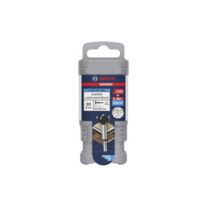 Käärmepora Bosch ø30 mm 90,0 mm, 1 kpl