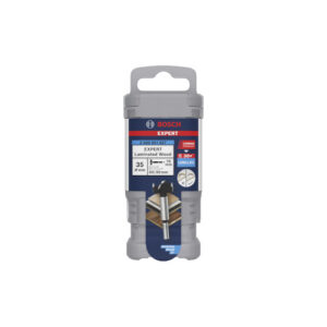 Käärmepora Bosch ø35 mm 90,0 mm, 1 kpl