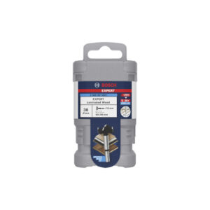 Käärmepora Bosch ø38 mm 90,0 mm, 1 kpl