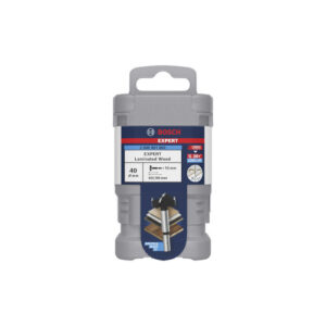 Käärmepora Bosch ø40 mm 90,0 mm, 1 kpl