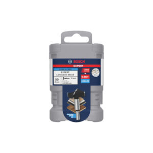 Käärmepora Bosch ø50 mm 90,0 mm, 1 kpl