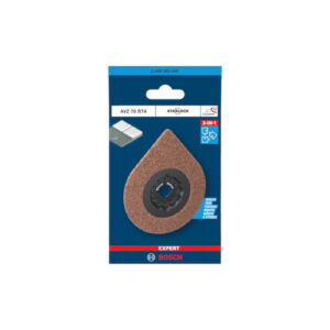 Bosch EXPERT AVZ 70 RT4 3 max laatoituslevy, Ø70 mm
