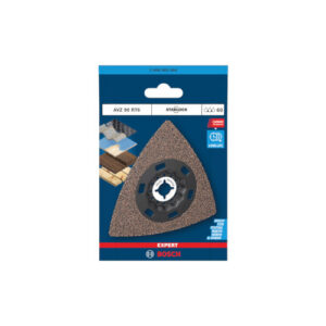 Bosch EXPERT AVZ 90 RT6 Hiomalevy, 90 mm