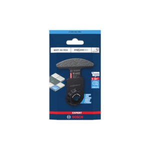 Bosch EXPERT MATI 68 RD4 Corner Blade -segmenttisahanterä, 68 x 30 mm