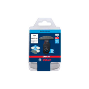 Bosch EXPERT MATI 68 RD4 Corner Blade -segmenttisahanterä, 68 x 30 mm, 10 kpl