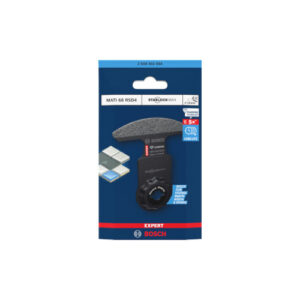 Bosch EXPERT MATI 68 RSD4 Corner Blade -segmenttisahanterä, 68 x 10 mm