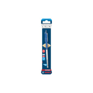 Lapiopora Bosch keskiöporalla ø6 mm 152 mm
