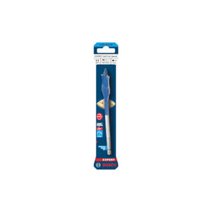 Lapiopora Bosch keskiöporalla ø13 mm 152 mm, m