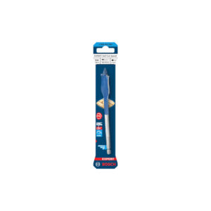 Lapiopora Bosch keskiöporalla ø14 mm 152 mm