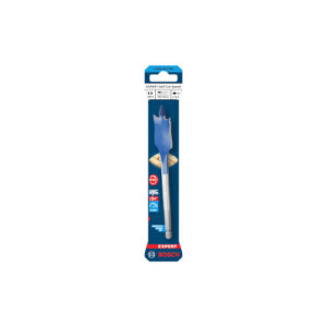 Lapiopora Bosch keskiöporalla ø19 mm 152 mm, m