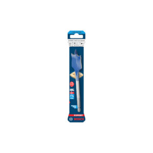 Lapiopora Bosch keskiöporalla ø22 mm 152 mm, m