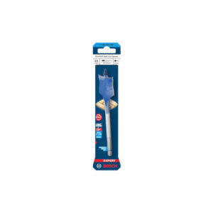 Lapiopora Bosch keskiöporalla ø25 mm 152 mm, m