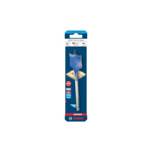 Lapiopora Bosch keskiöporalla ø28 mm 152 mm, m