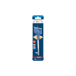 Lapiopora Bosch keskiöporalla ø38 mm 152 mm, m
