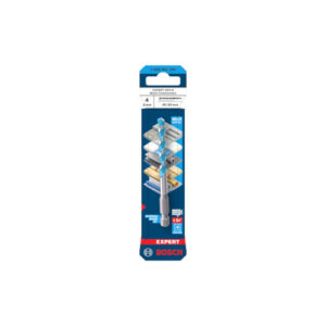 Bosch EXPERT HEX-9 Multi Construction -poranterä, 4 x 45 x 90 mm